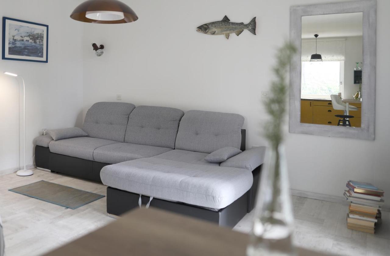 Apartments Skandi1 Malinska Kültér fotó